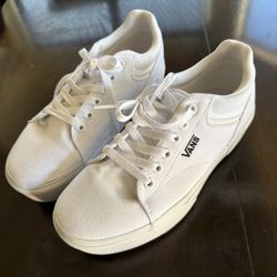 Women’s Vans Shoes Size 7