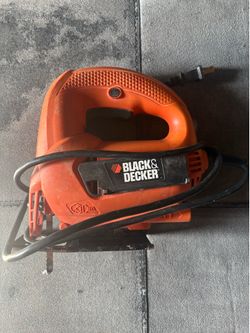 Black decker