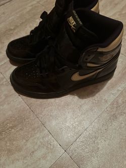 2020 Air Jordan 1s
