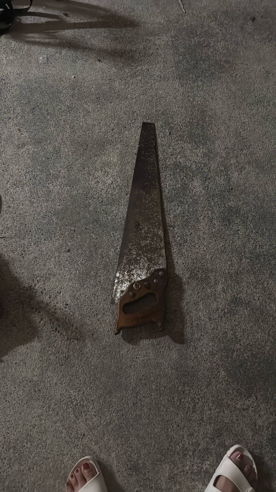 Chain Saw