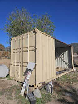 Containers