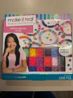 Bracelet kit. Brand new.