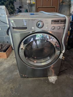 Wash Machine