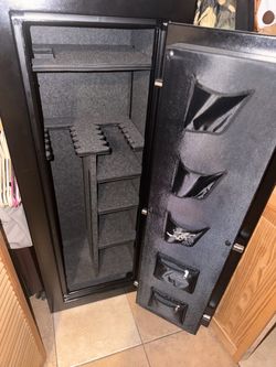 Winchester TS20-30 gun safe