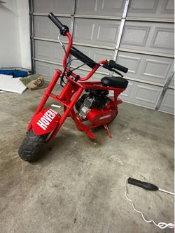 Minibike