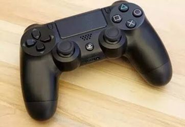 Ps4 remote new out the box works