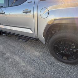 Tundra Wheels