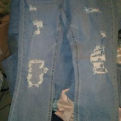 Women's STUDIO 3 jeans Sizes 1-9