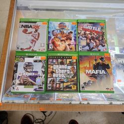 Xbox One Games Message For Price 
