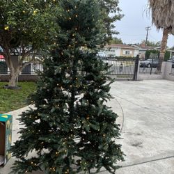 7ft Christmas Tree