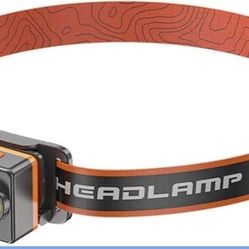Strong Light Headlight Charging Super Bright Head-Mounted 