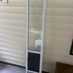 Pet Safe Pet Door 