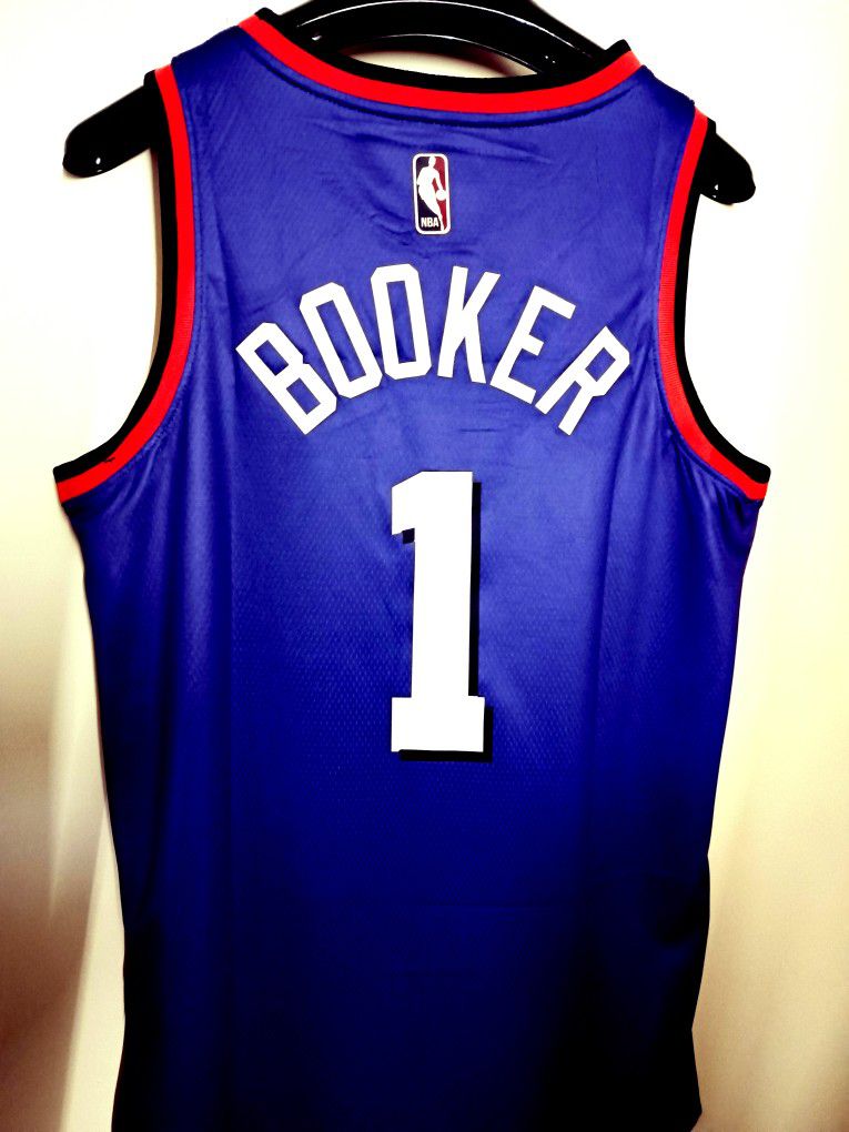 Phoenix Suns Devin Booker Jersey New Men S M L XL XXL for Sale in Downey,  CA - OfferUp