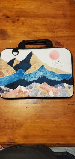 Brand New Laptop Bag