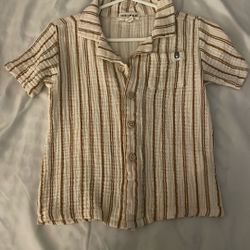 Boys Shirt 
