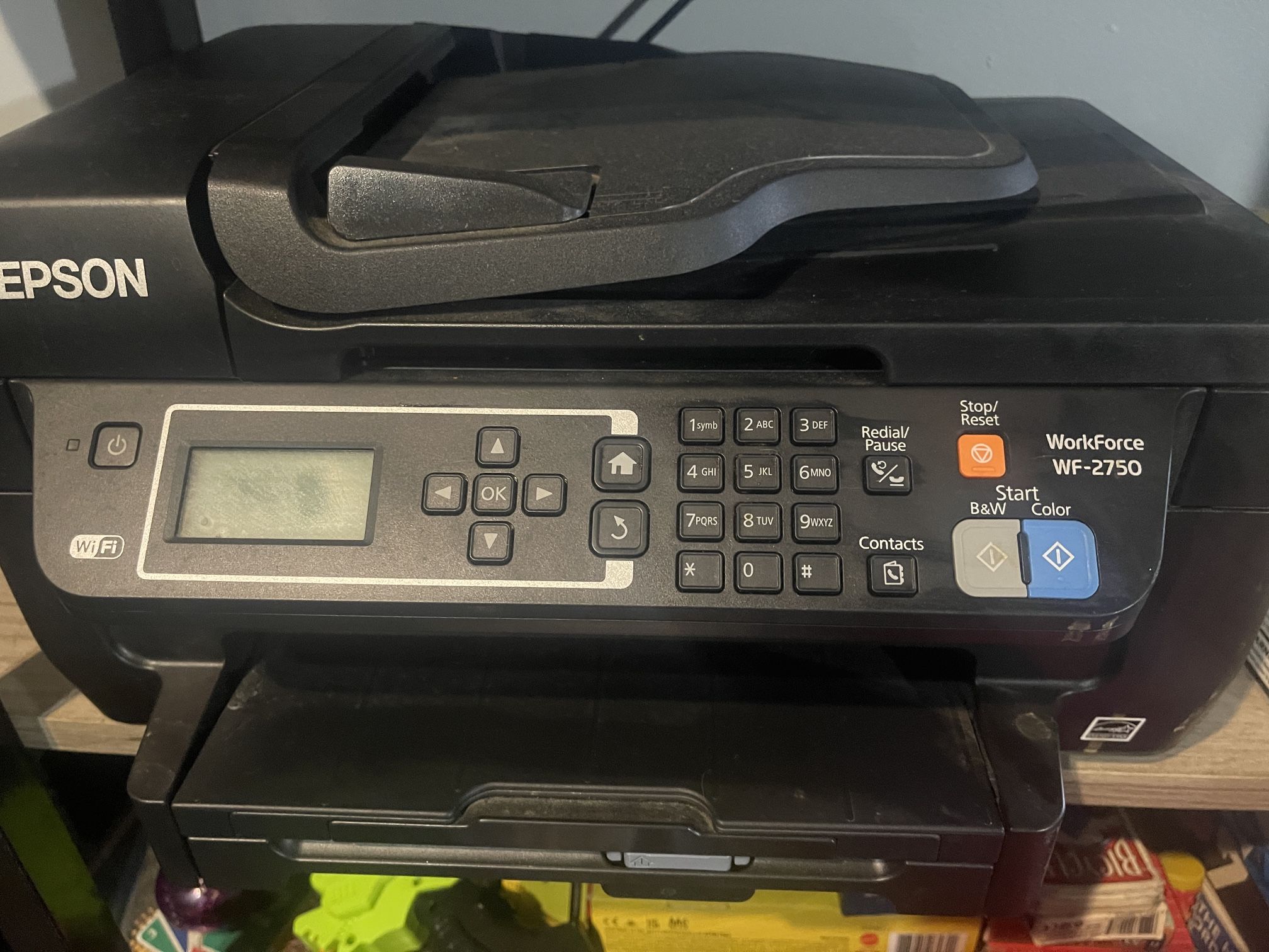 Epson Printer