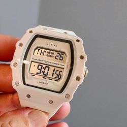 BRAND NEW Activa X Digital Watch, 44.3mm, - Men Or Women 