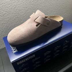 Birkenstocks Clogs 