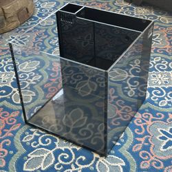 Innovative Marine IM Nuvo 15 Gallon Nano Fish Tank Reef