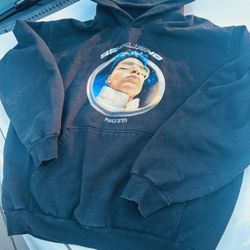 Rauw Alejandro Hoodie