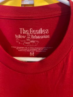 Beatles -Tshirt -new