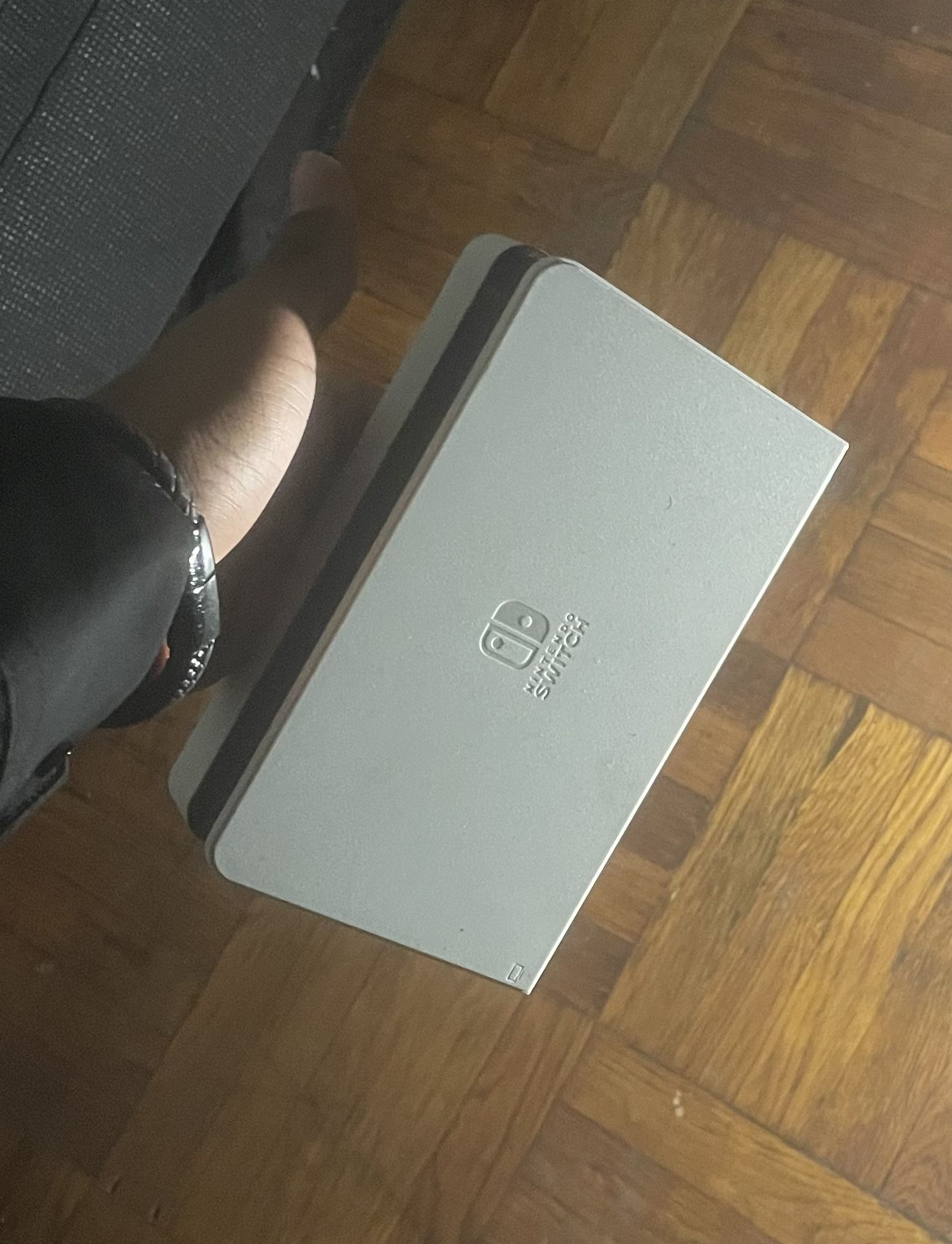 Nintendo Switch Dock