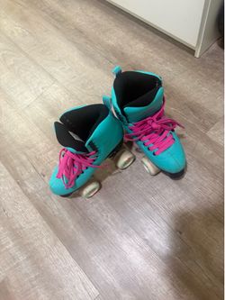 Skate shoes