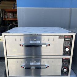 Hatco Warmer Drawer / Cabinet