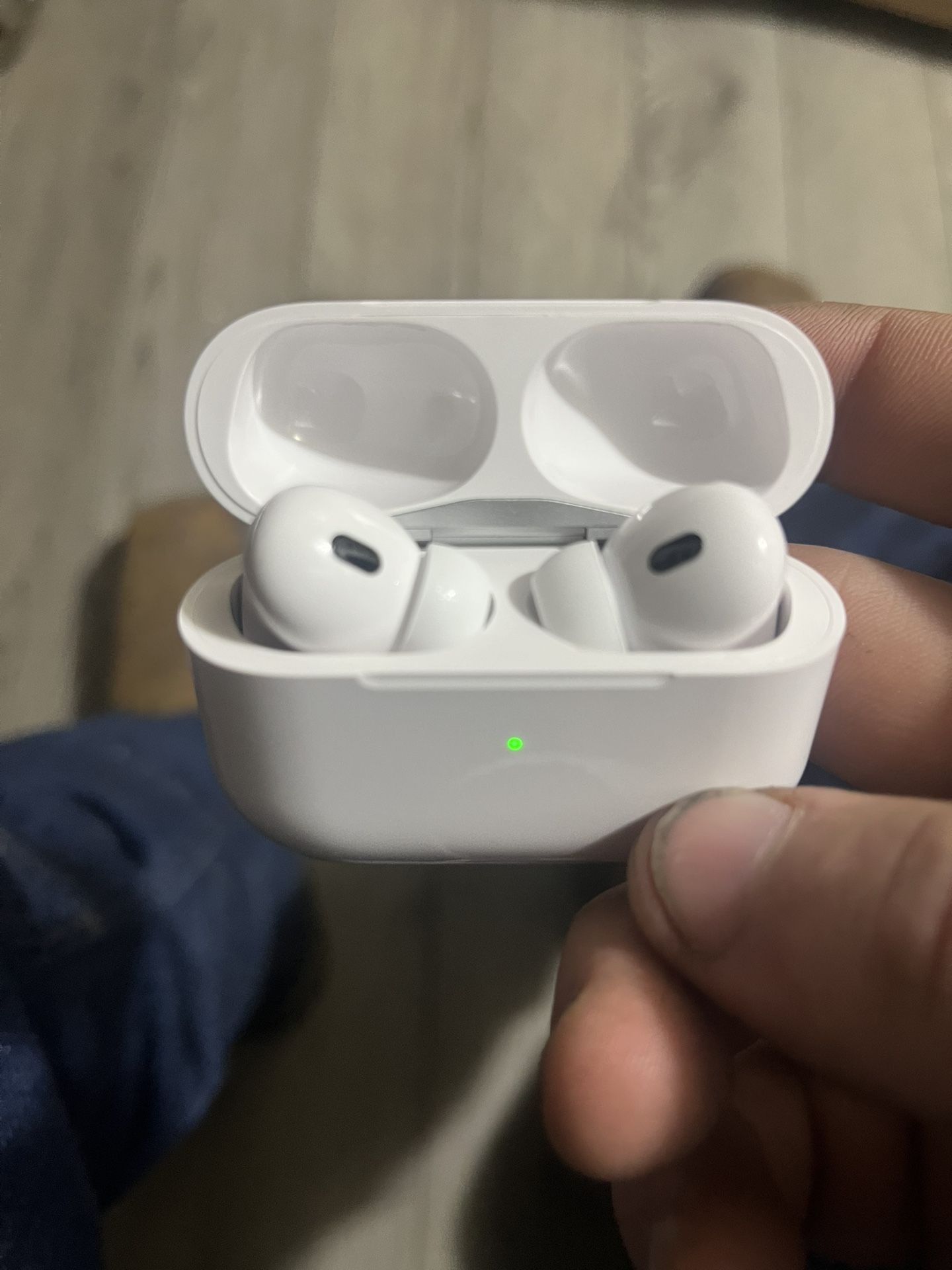 AirPod Pro Gen 2