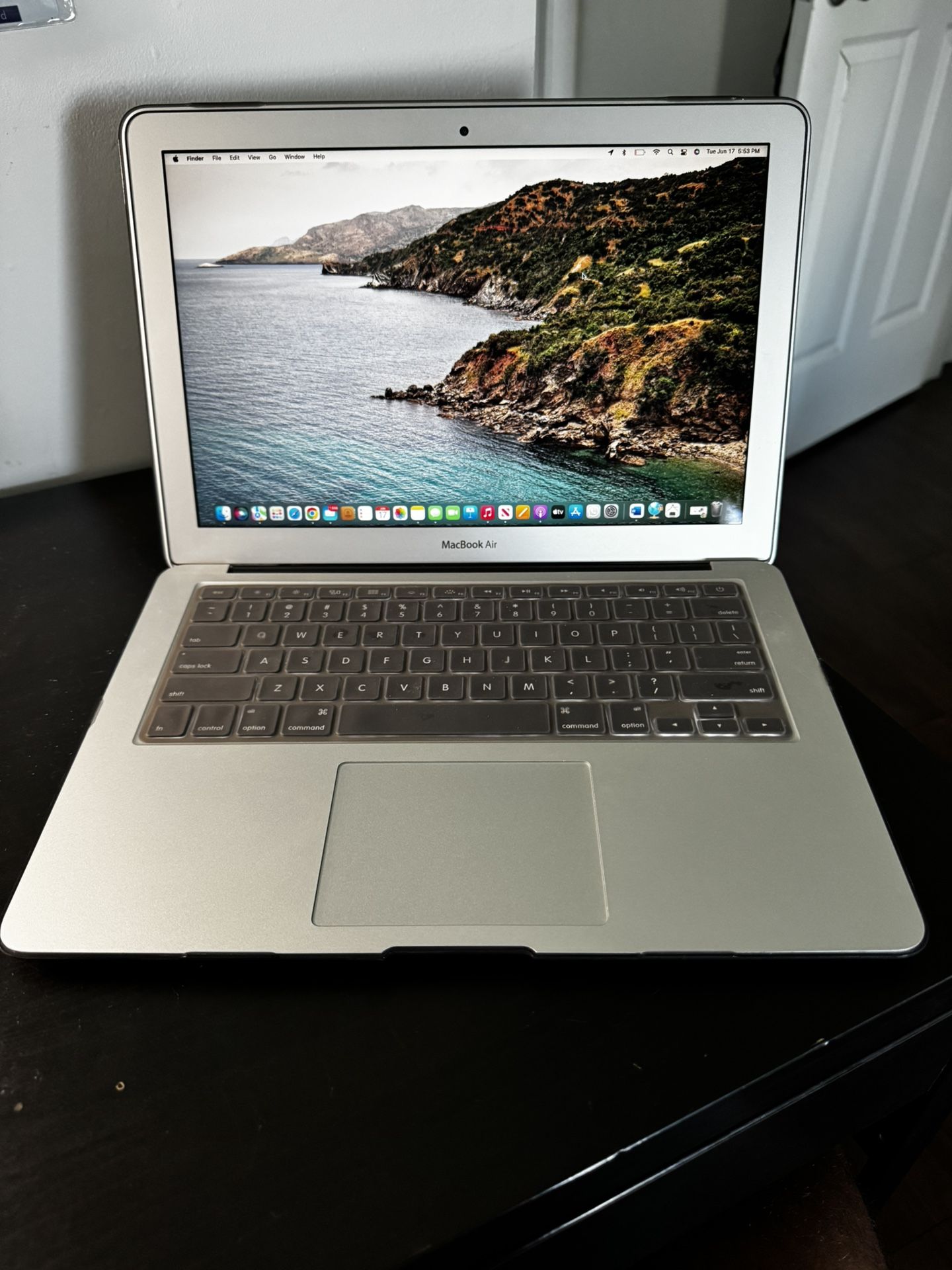 MacBook Air