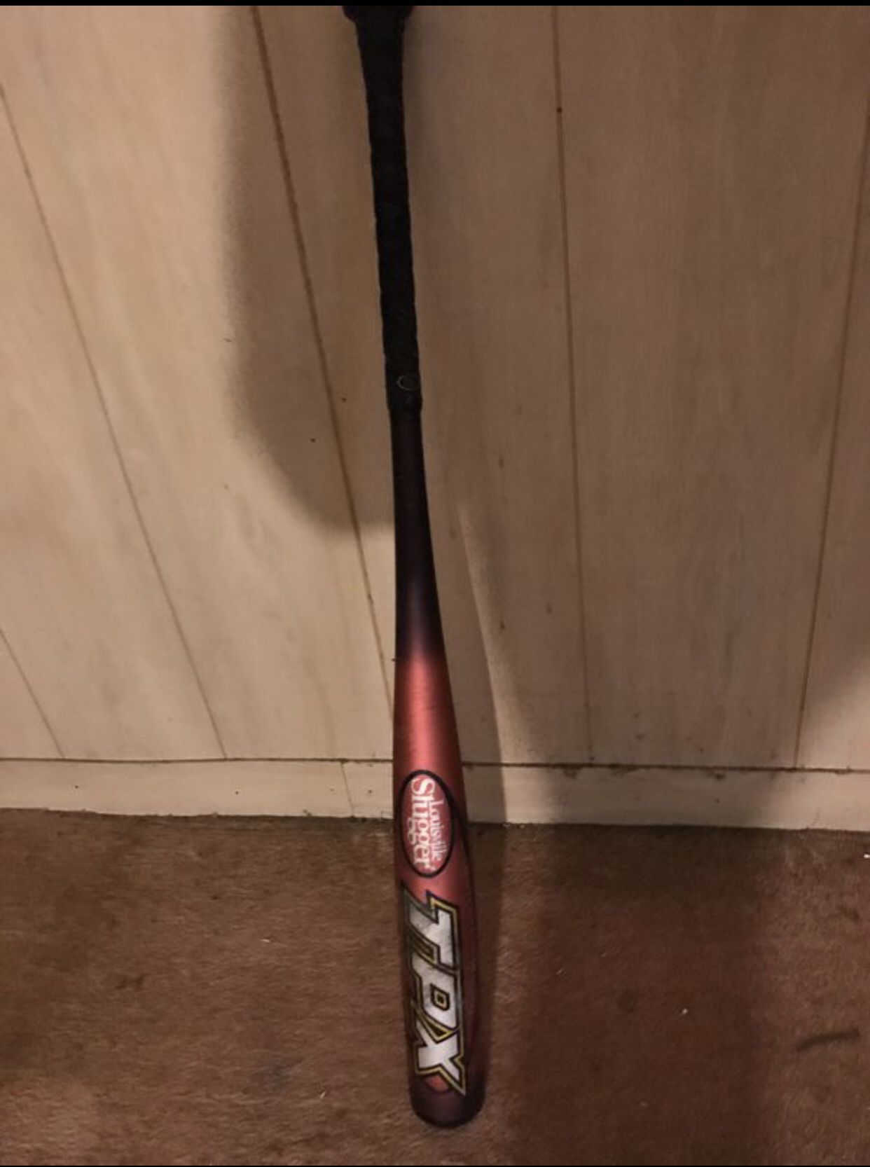 Baseball bat Louisville slugger TPX RESPONSE