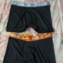 Boys Nike Underwear 