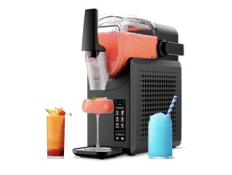 🍹 Iceman by Chefman Slush-Ease MAX – Like New!