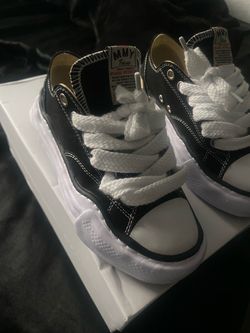 Size 7 in men maison mihara great condition