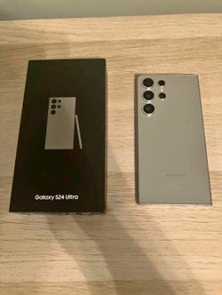 Samsung Galaxy S24 Ultra