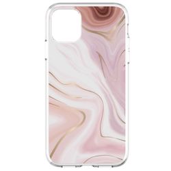 CaseSofi Marble Gel Case - iPhone SE (2020-2022)/8/7