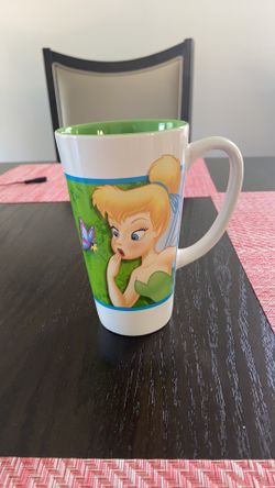 Tinker Bell Mug