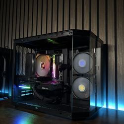 INTEL ARC B580 | RYZEN 5 7600 | 32GB DDR5 | 1TB STORAGE | GAMING PC