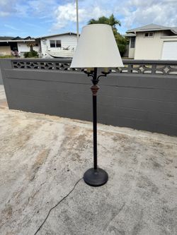 Floor Lamp