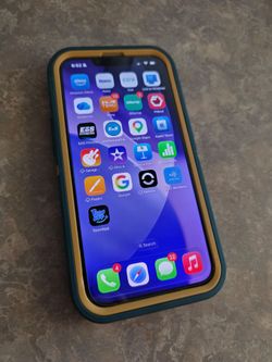 Iphon 16e 128gb