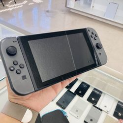 Nintendo switch NEON