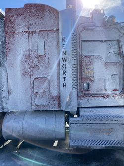 Mobil - Wash