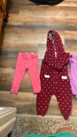 Selling good condition baby items please read description!