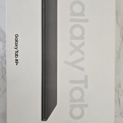 Samsung GALAXY tab A9+ 64GB