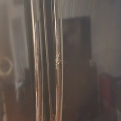 Samsung Fridge Black