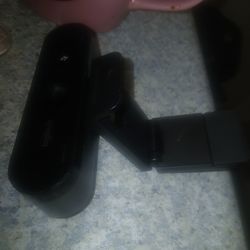 Logitech webcamera