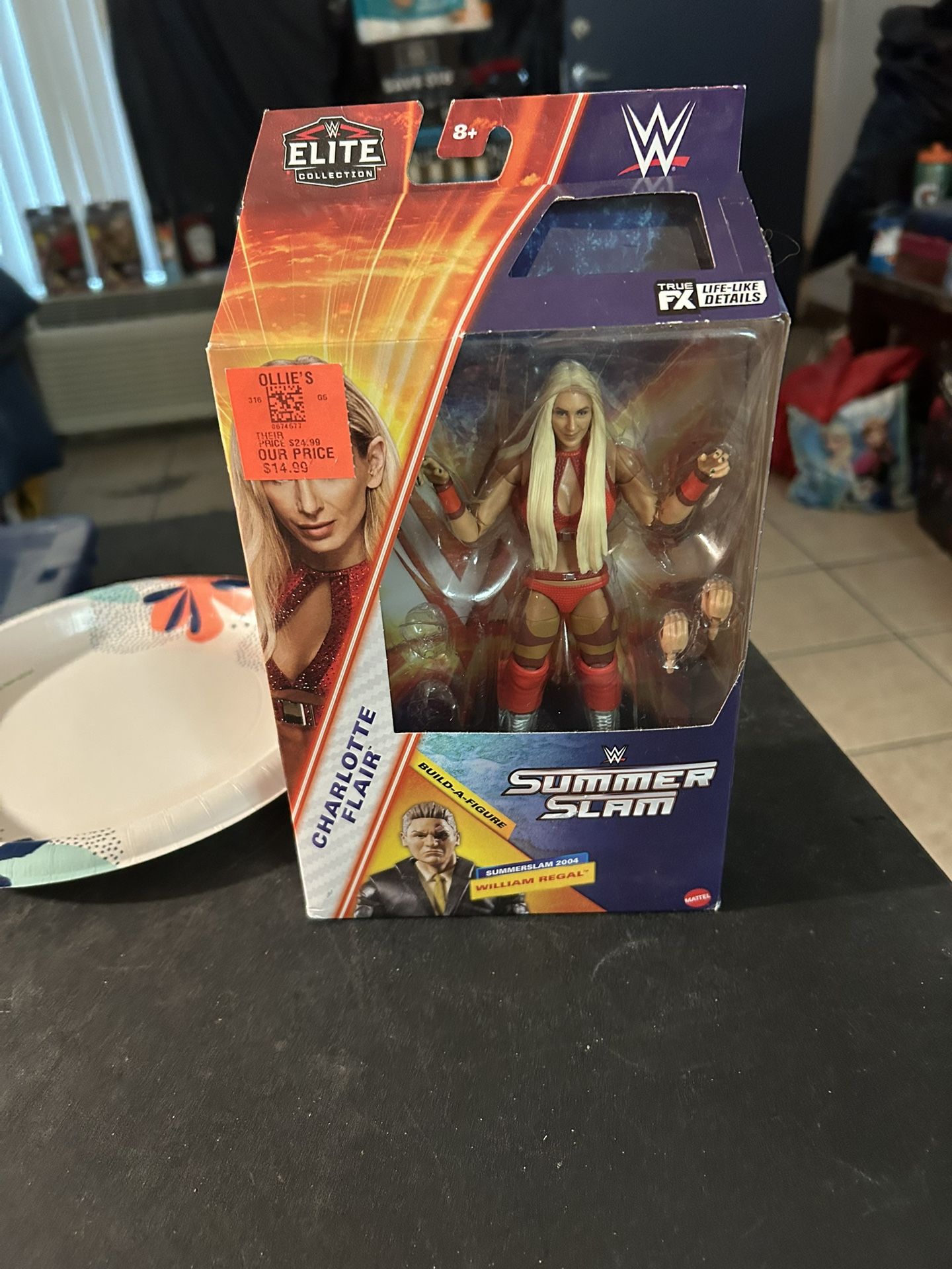 Wwe Charlotte Flair