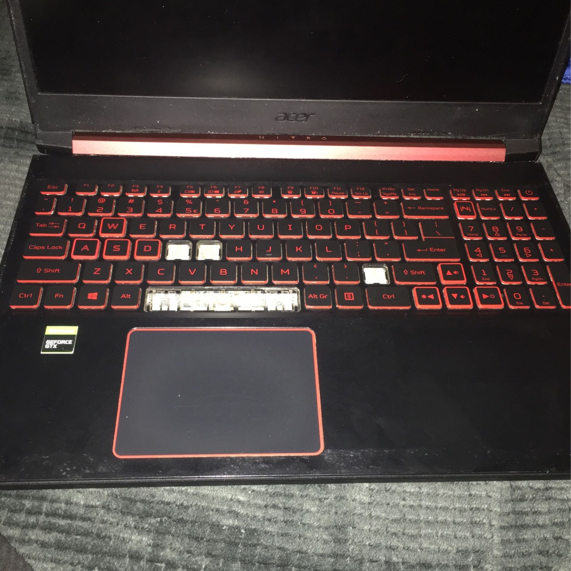 Acer Laptop