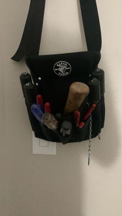 Klein Tool Carrier