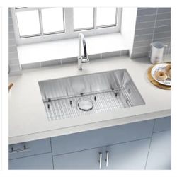 KITCHEN SINK